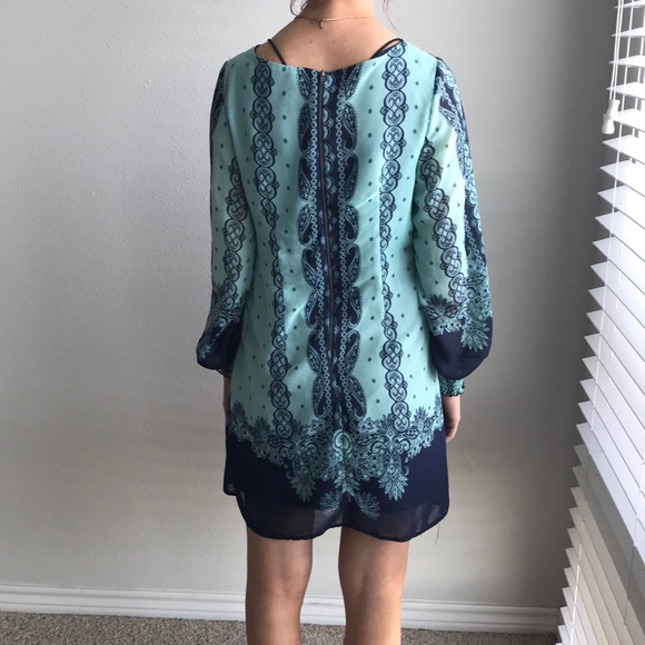 Midi Dress - Picture 3 of 4